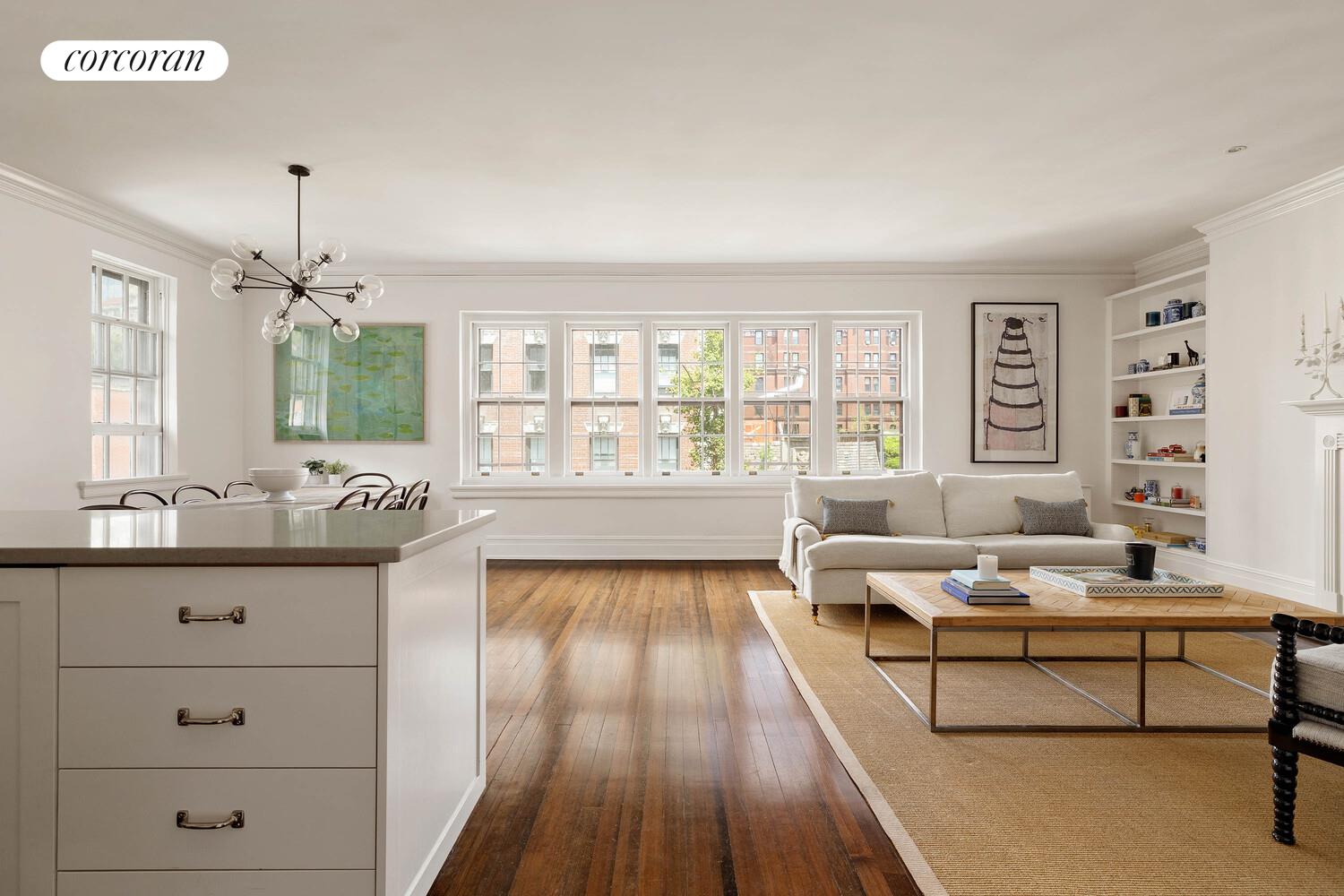 132 East 19th Street Gramercy Park New York NY 10003