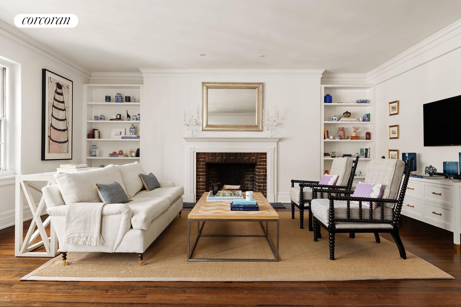 132 East 19th Street Gramercy Park New York NY 10003