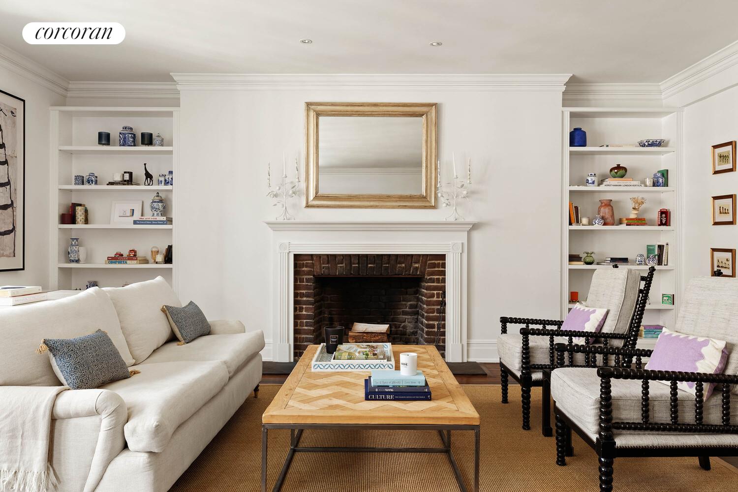 132 East 19th Street Gramercy Park New York NY 10003
