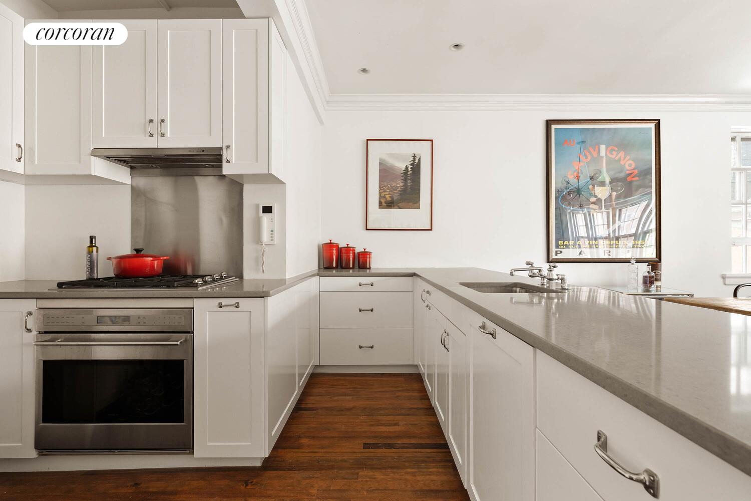 132 East 19th Street Gramercy Park New York NY 10003