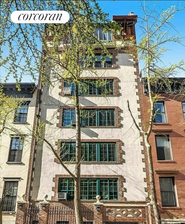 132 East 19th Street Gramercy Park New York NY 10003