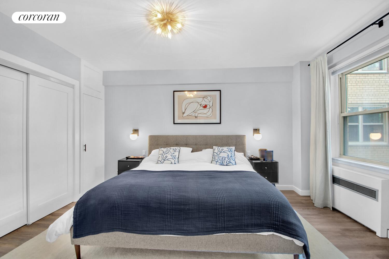 40 East 9th Street Greenwich Village New York NY 10003