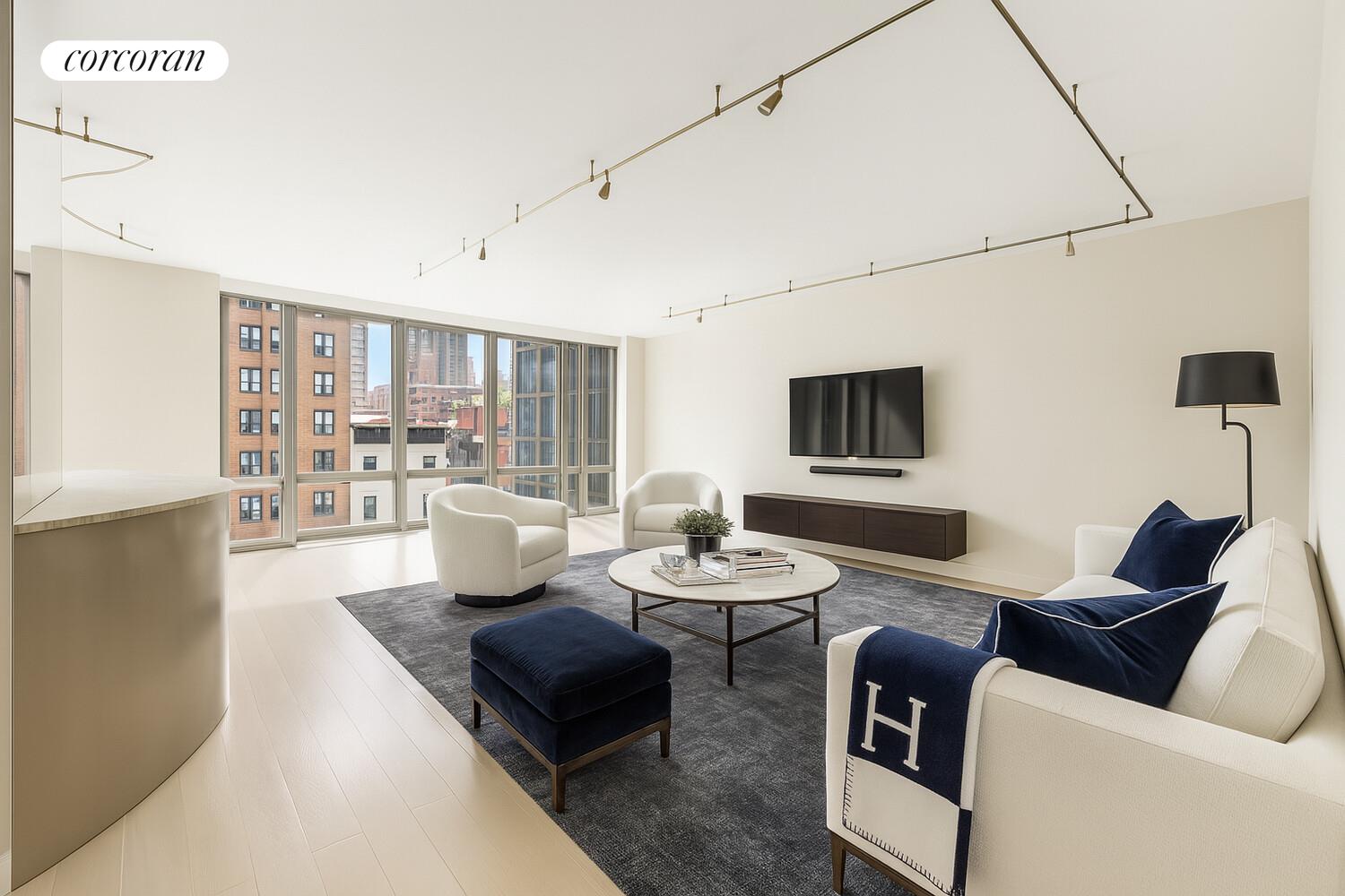 52 Park Avenue 5 Murray Hill New York NY 10016
