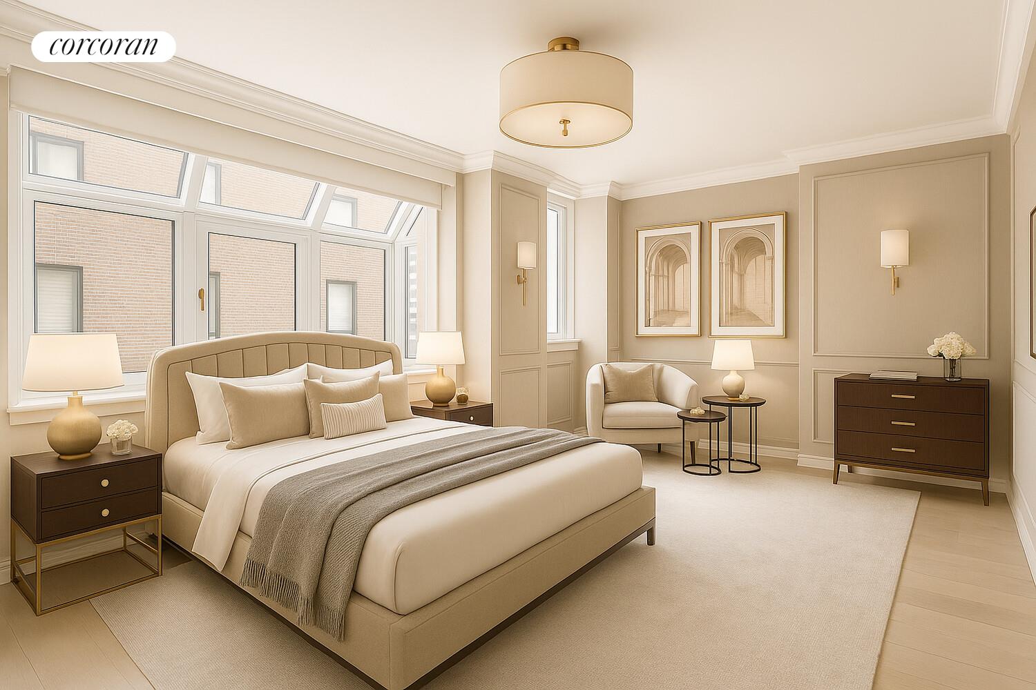 52 Park Avenue 5 Murray Hill New York NY 10016