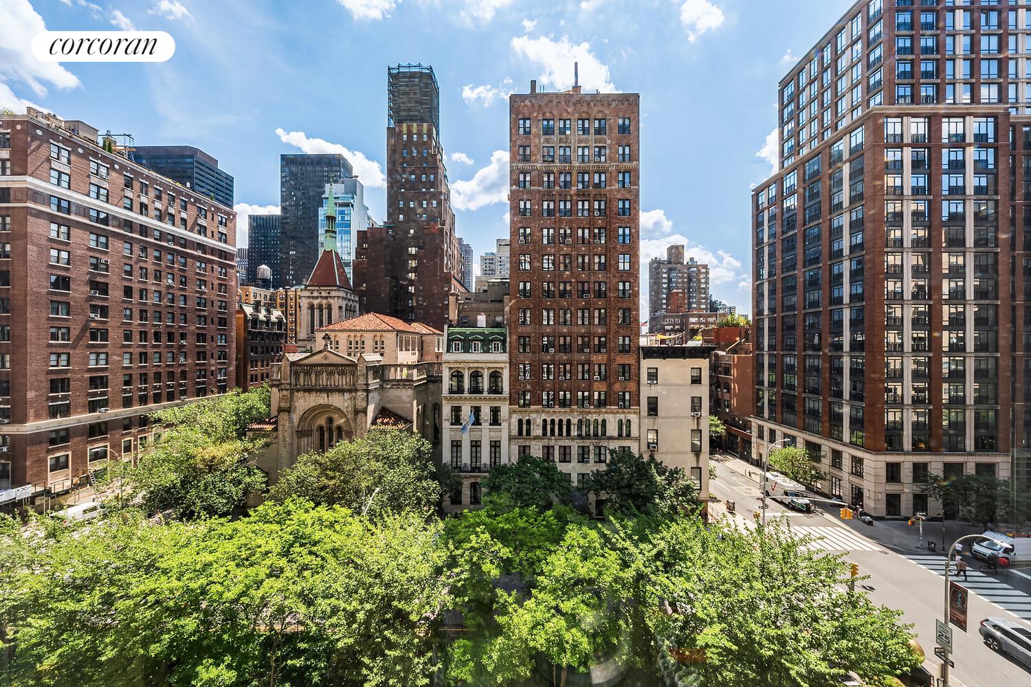 52 Park Avenue 5 Murray Hill New York NY 10016