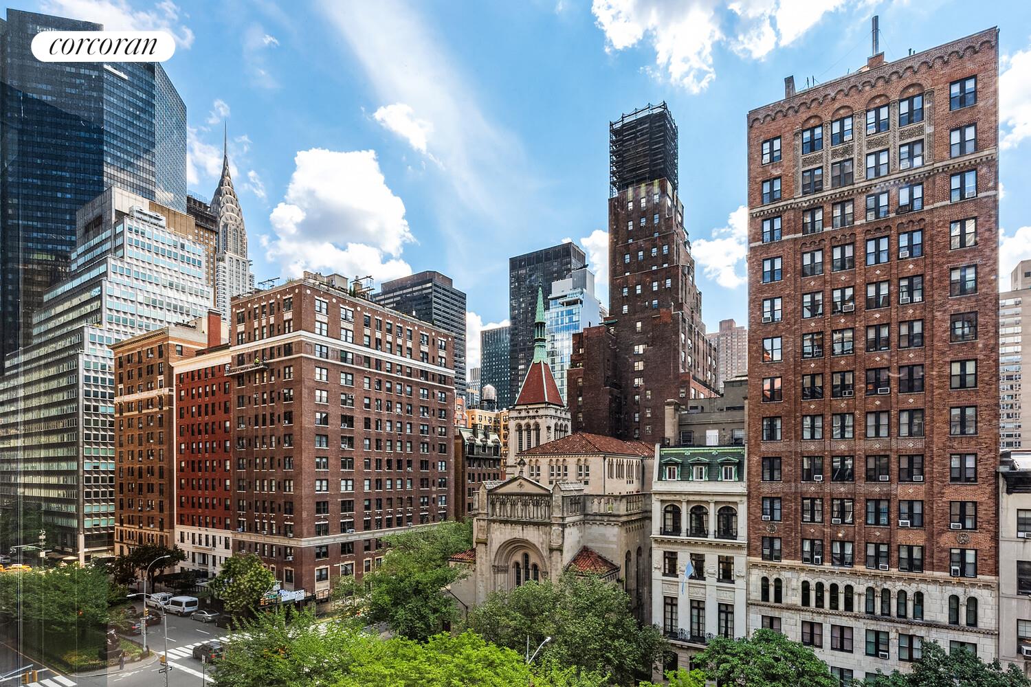 52 Park Avenue 5 Murray Hill New York NY 10016