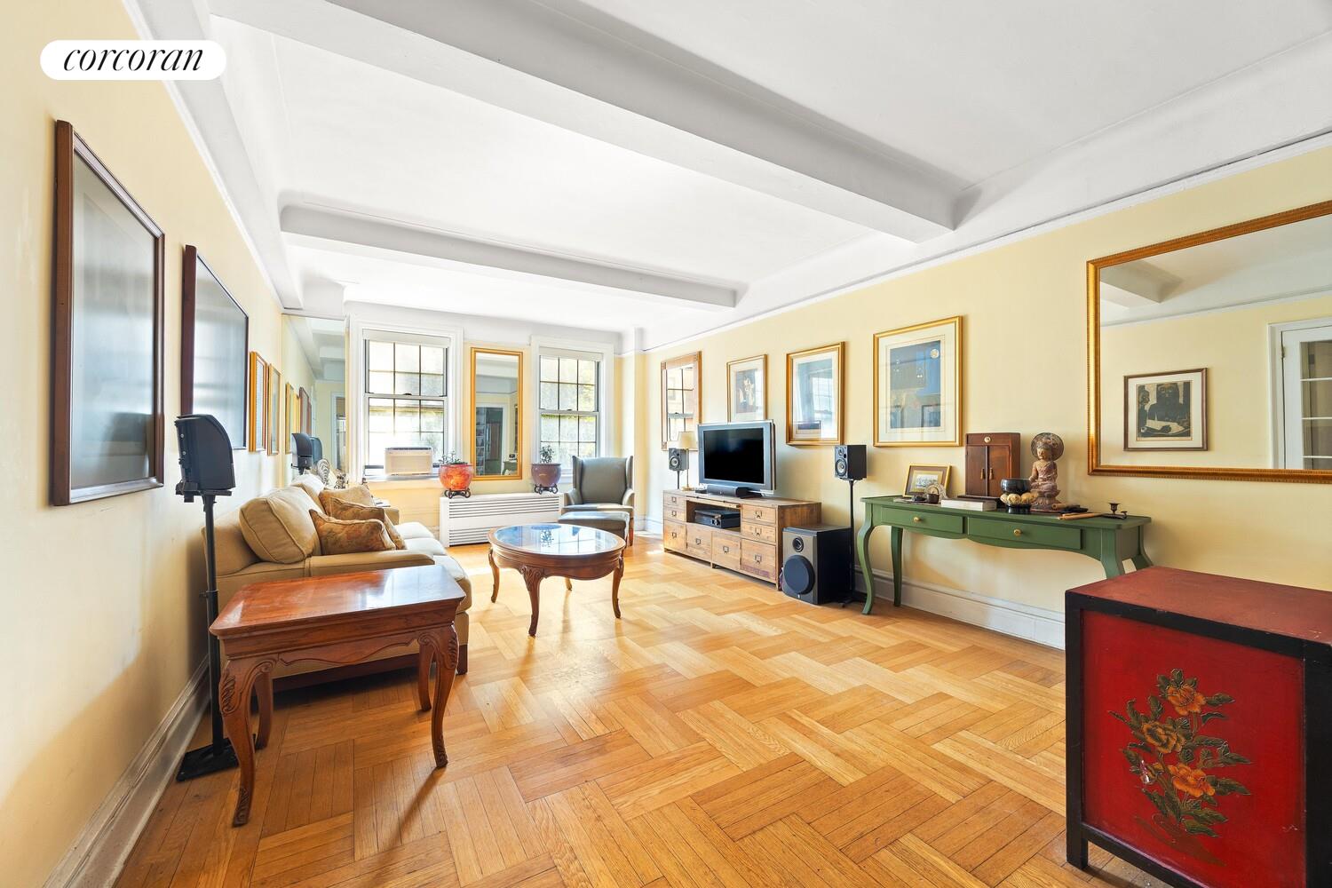 639 West End Avenue Upper West Side New York NY 10024