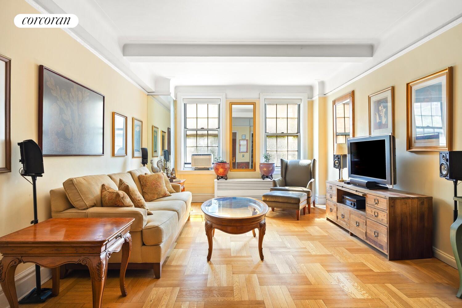 639 West End Avenue Upper West Side New York NY 10024