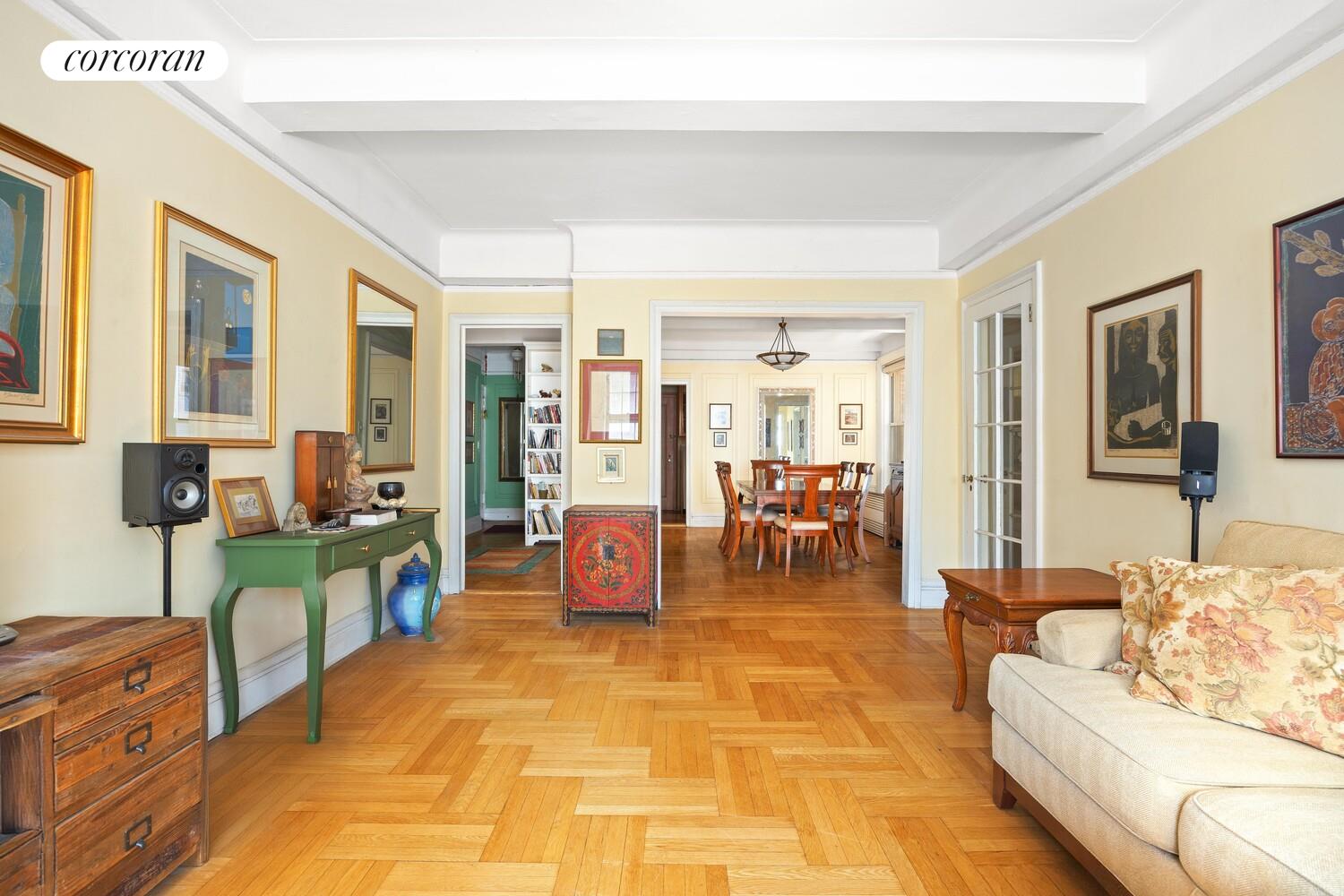 639 West End Avenue Upper West Side New York NY 10024
