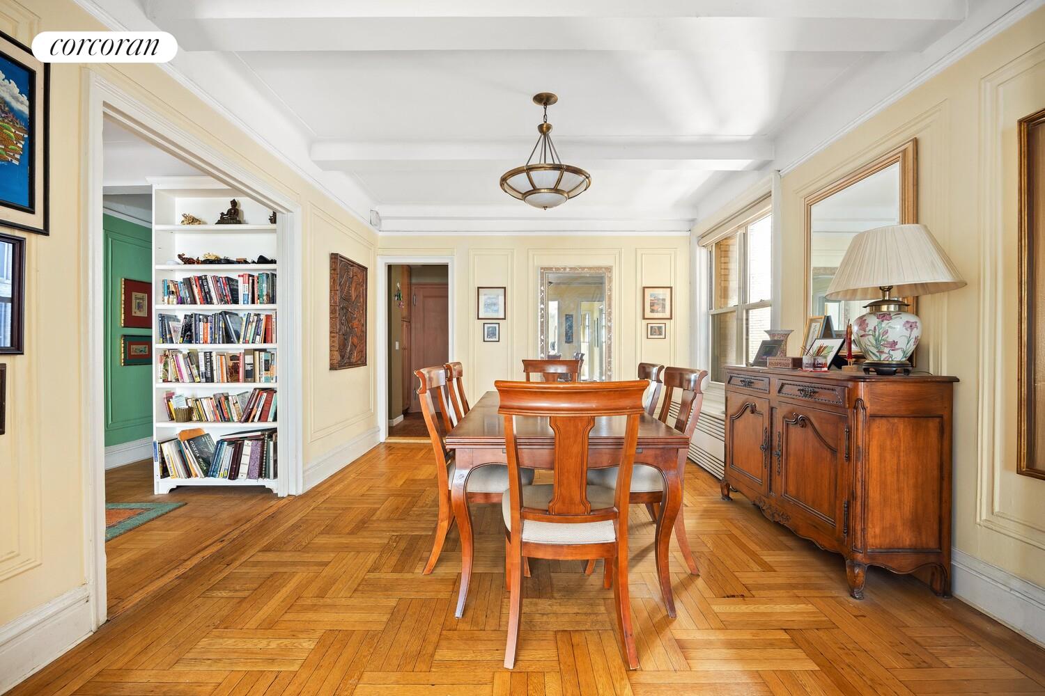 639 West End Avenue Upper West Side New York NY 10024