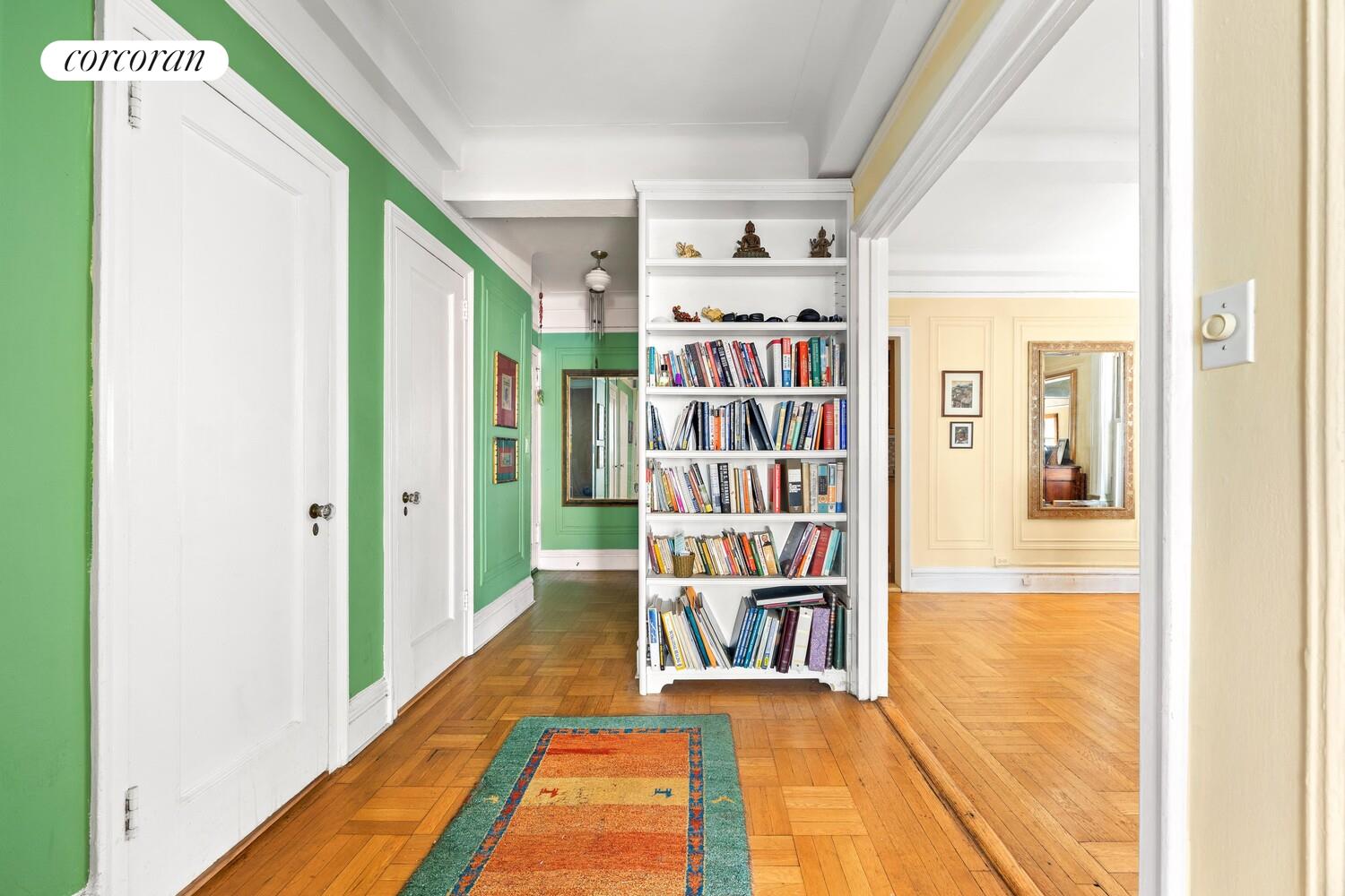 639 West End Avenue Upper West Side New York NY 10024
