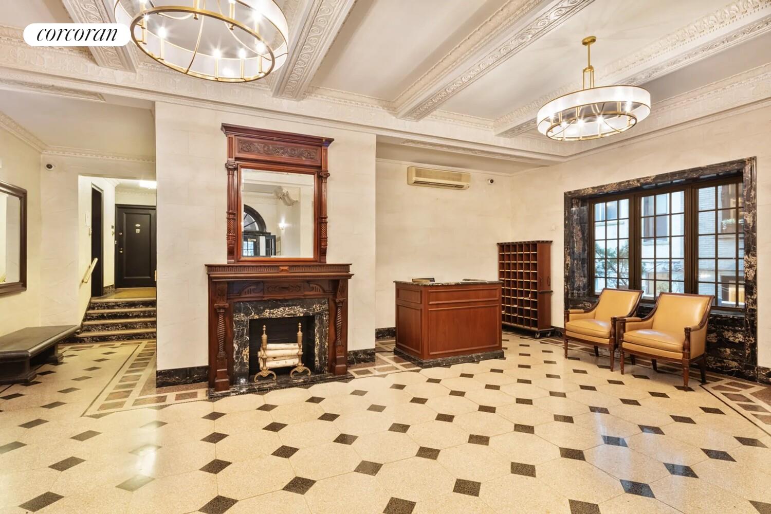 639 West End Avenue Upper West Side New York NY 10024