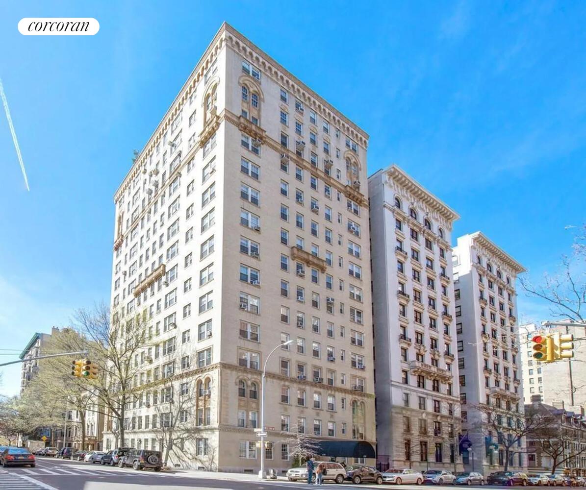639 West End Avenue Upper West Side New York NY 10024