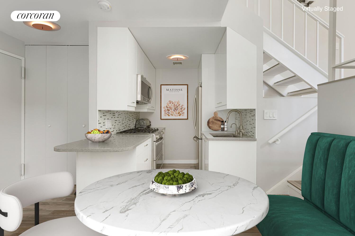 77 Bleecker Street Greenwich Village New York NY 10012