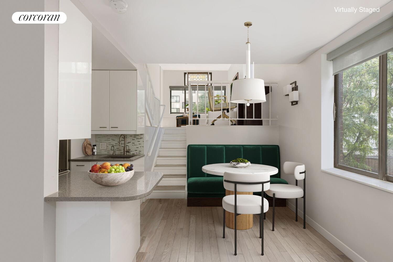 77 Bleecker Street Greenwich Village New York NY 10012