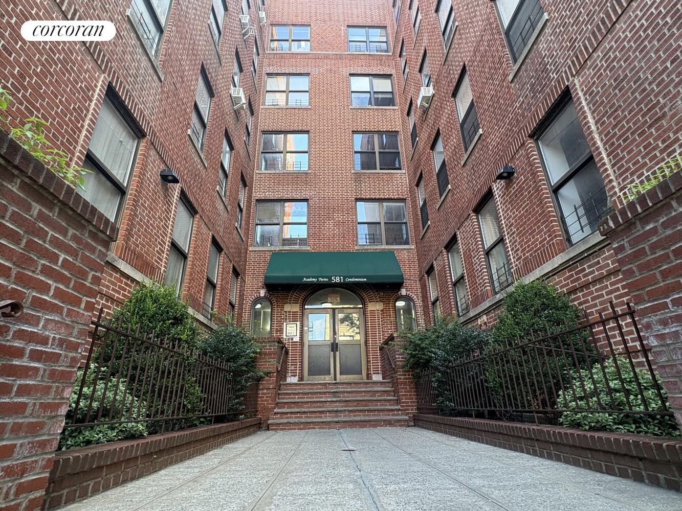 581 Academy Street Inwood New York NY 10034