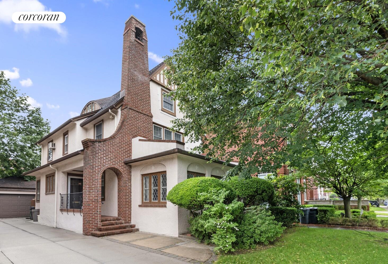 1021 East 24th Street Midwood Brooklyn NY 11210