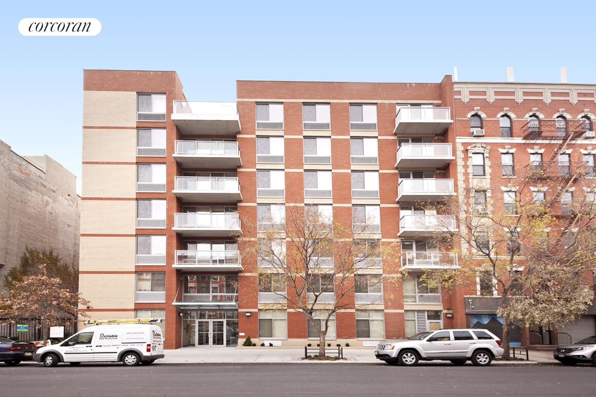 324 Pleasant Avenue 2B East Harlem New York NY 10035