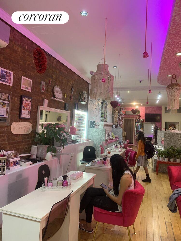 324 Pleasant Avenue 2B East Harlem New York NY 10035