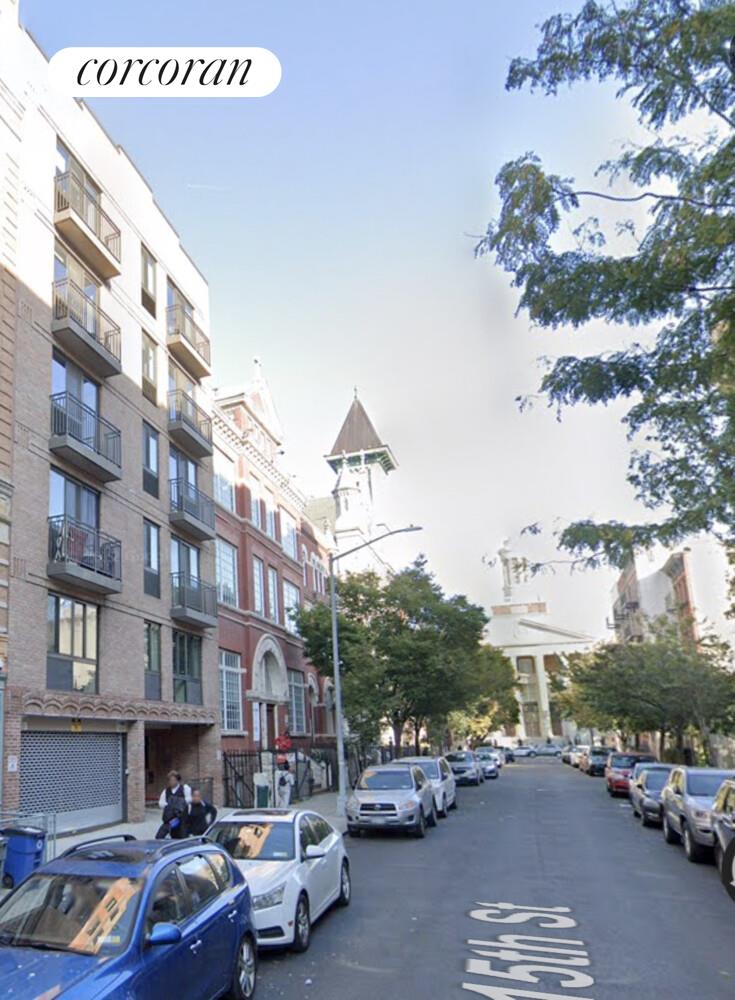 324 Pleasant Avenue 2B East Harlem New York NY 10035