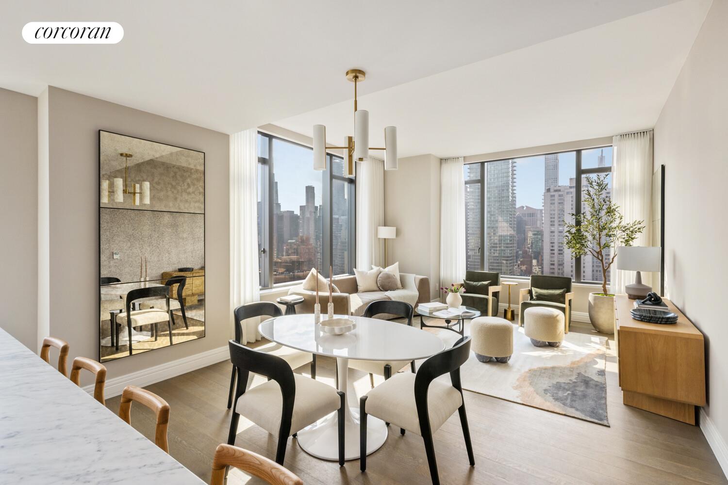 430 East 58th Street 33C Sutton Place New York NY 10022