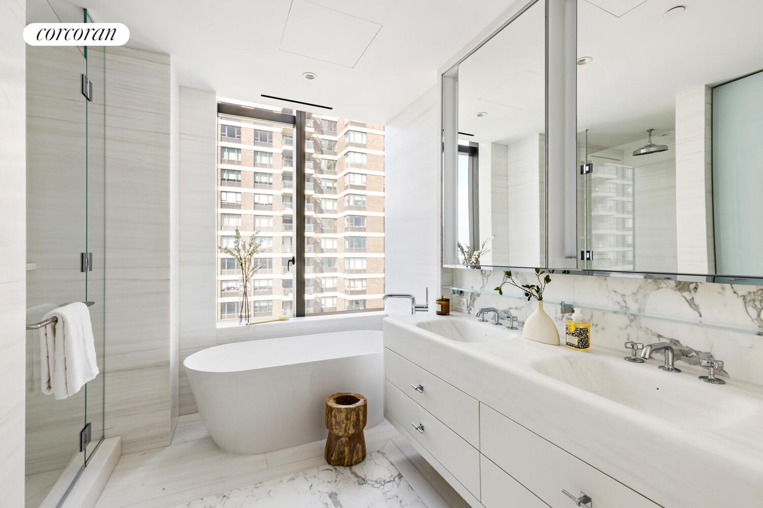 430 East 58th Street 33C Sutton Place New York NY 10022