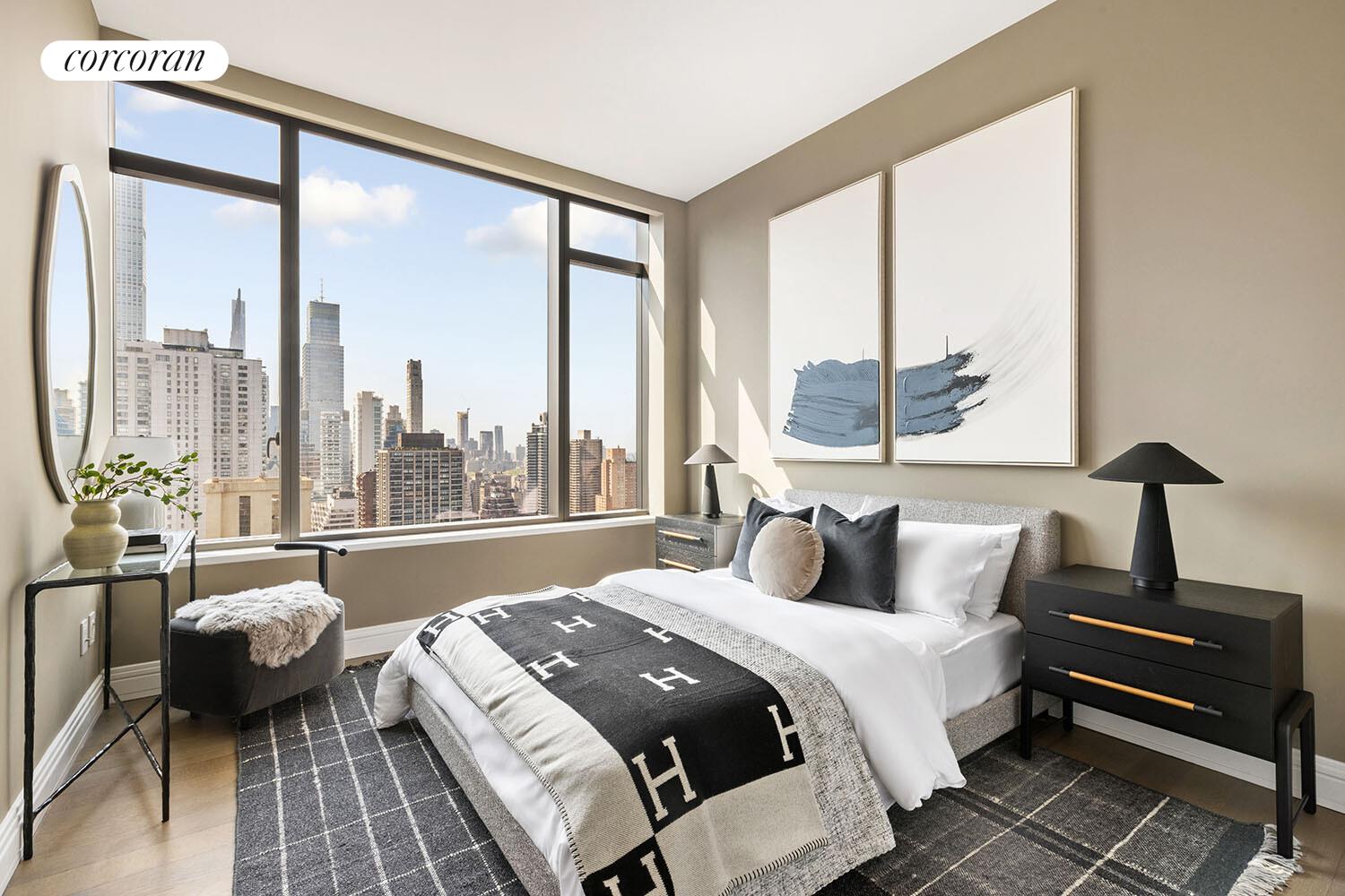 430 East 58th Street 33C Sutton Place New York NY 10022