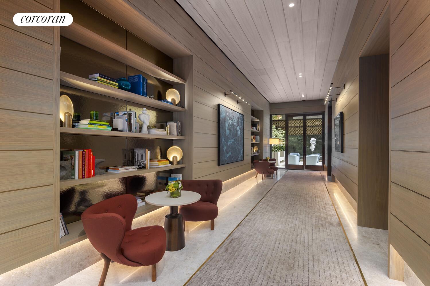430 East 58th Street 33C Sutton Place New York NY 10022