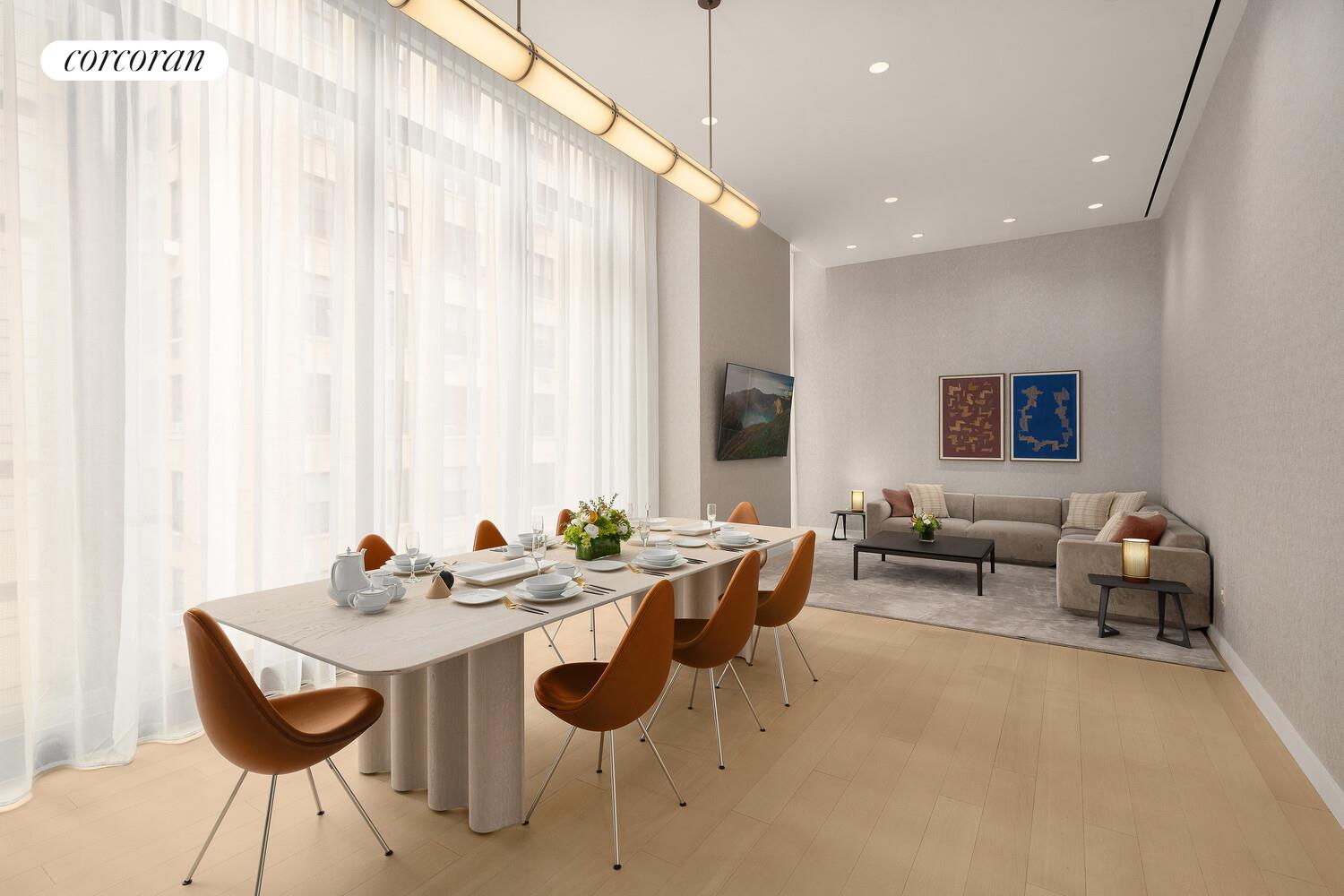 430 East 58th Street 33C Sutton Place New York NY 10022