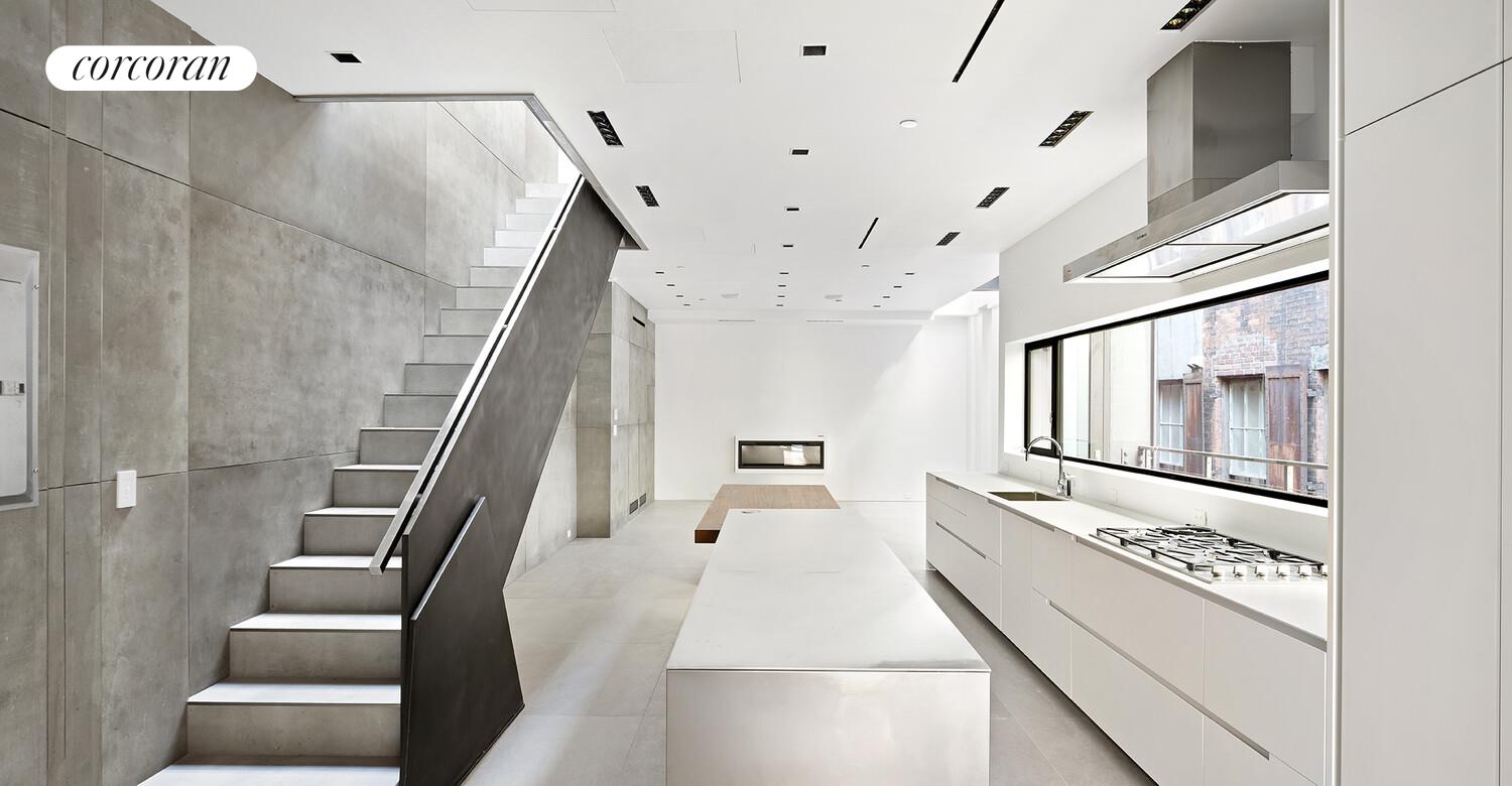 35 Walker Street Tribeca New York NY 10013