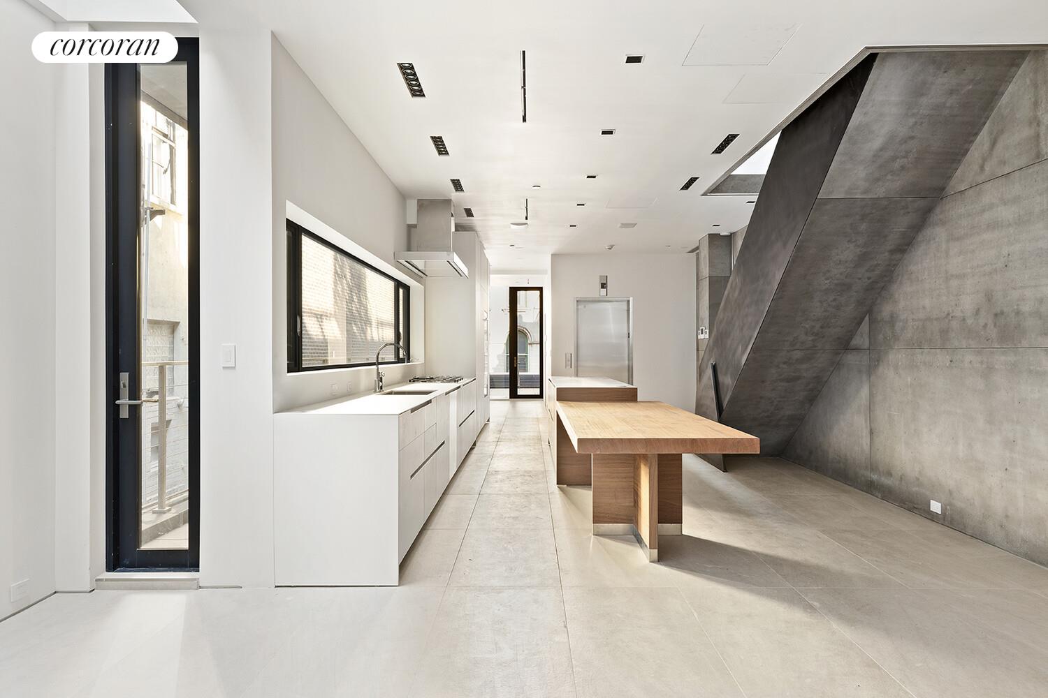 35 Walker Street Tribeca New York NY 10013