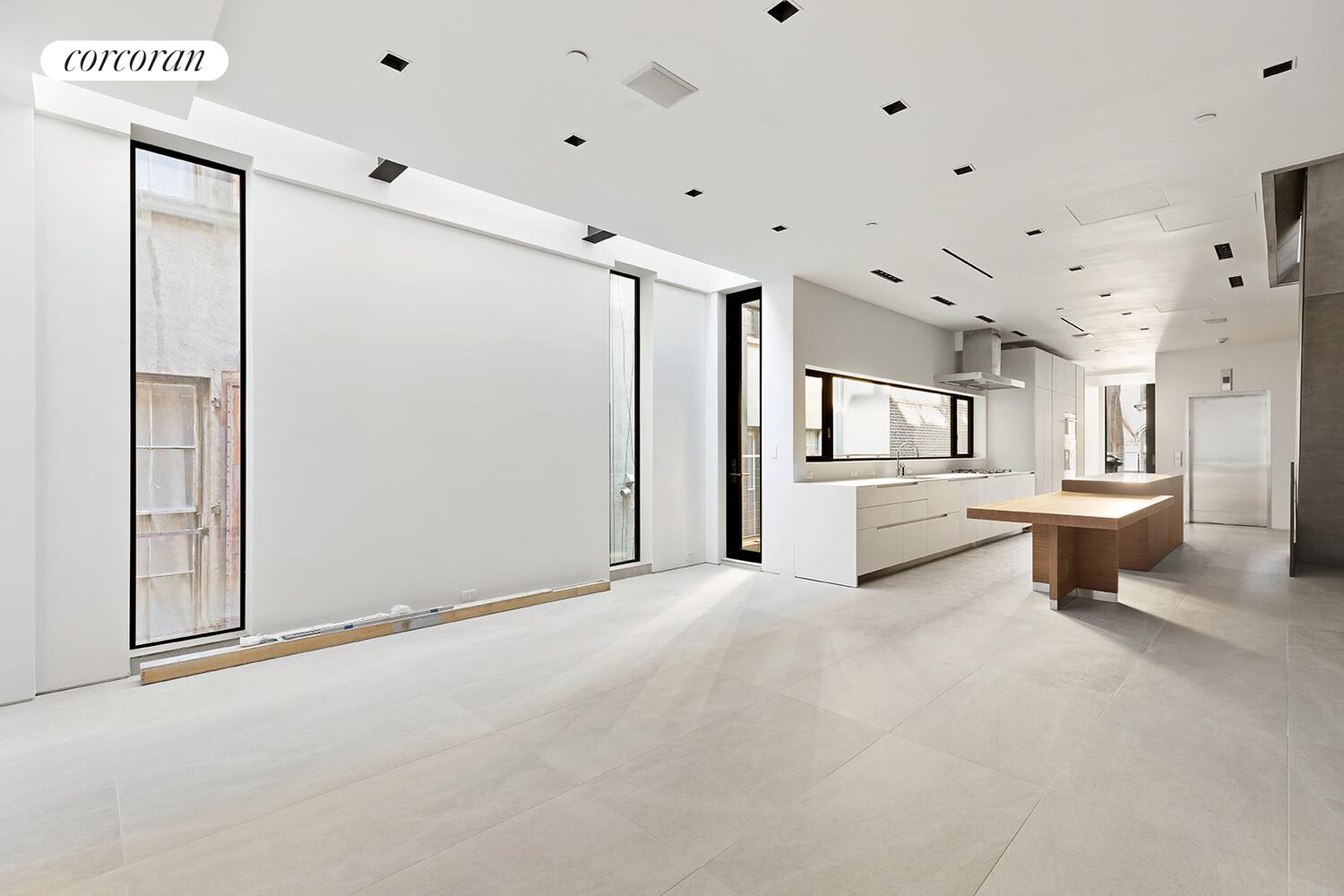 35 Walker Street Tribeca New York NY 10013