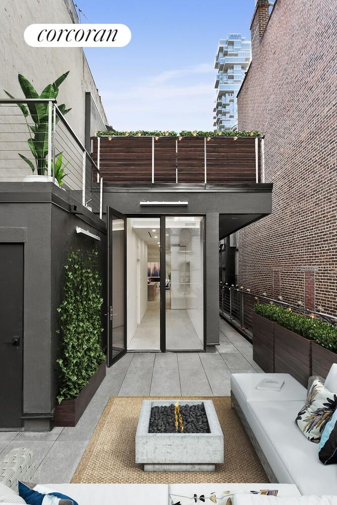35 Walker Street Tribeca New York NY 10013