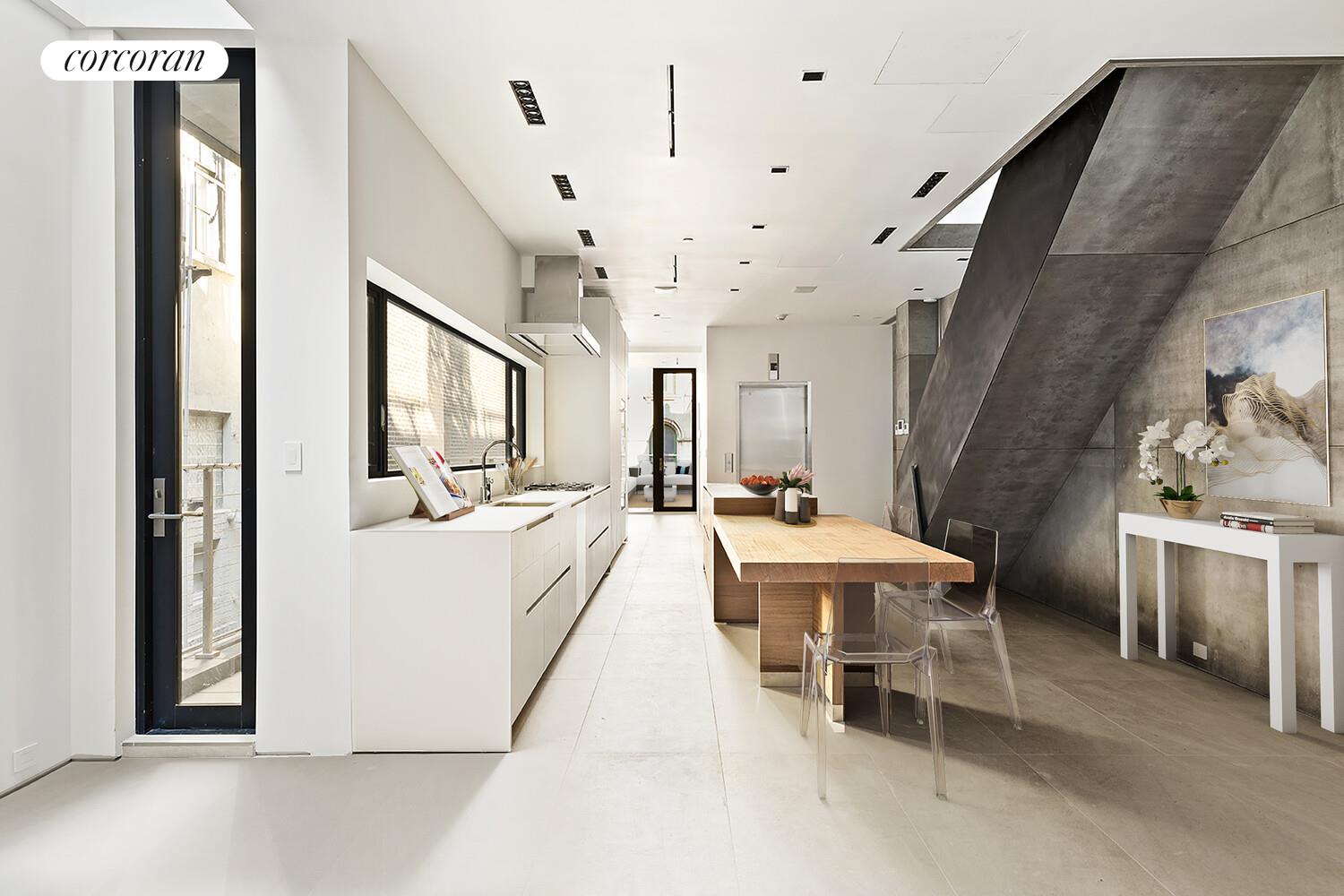 35 Walker Street Tribeca New York NY 10013