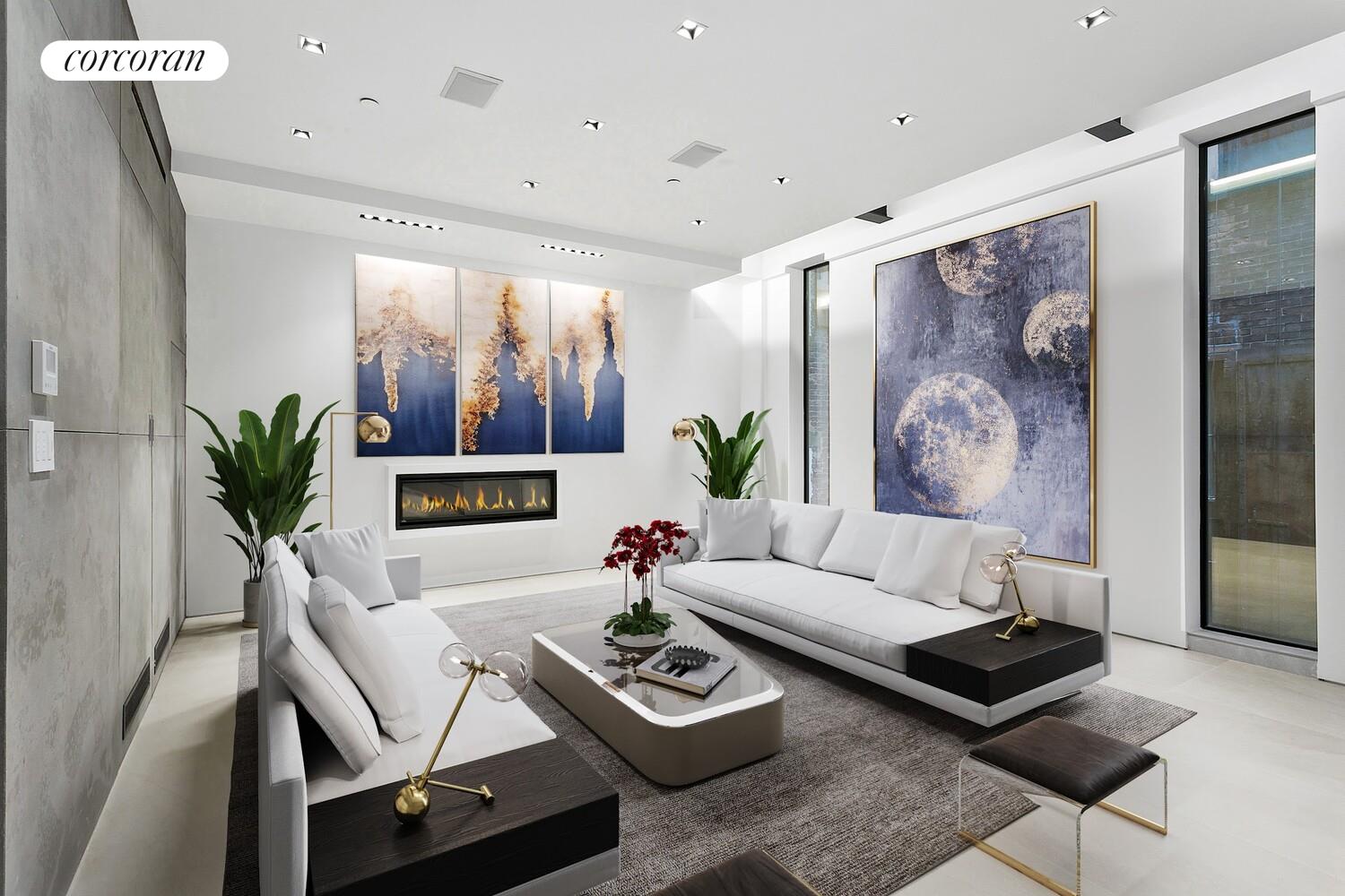 35 Walker Street Tribeca New York NY 10013