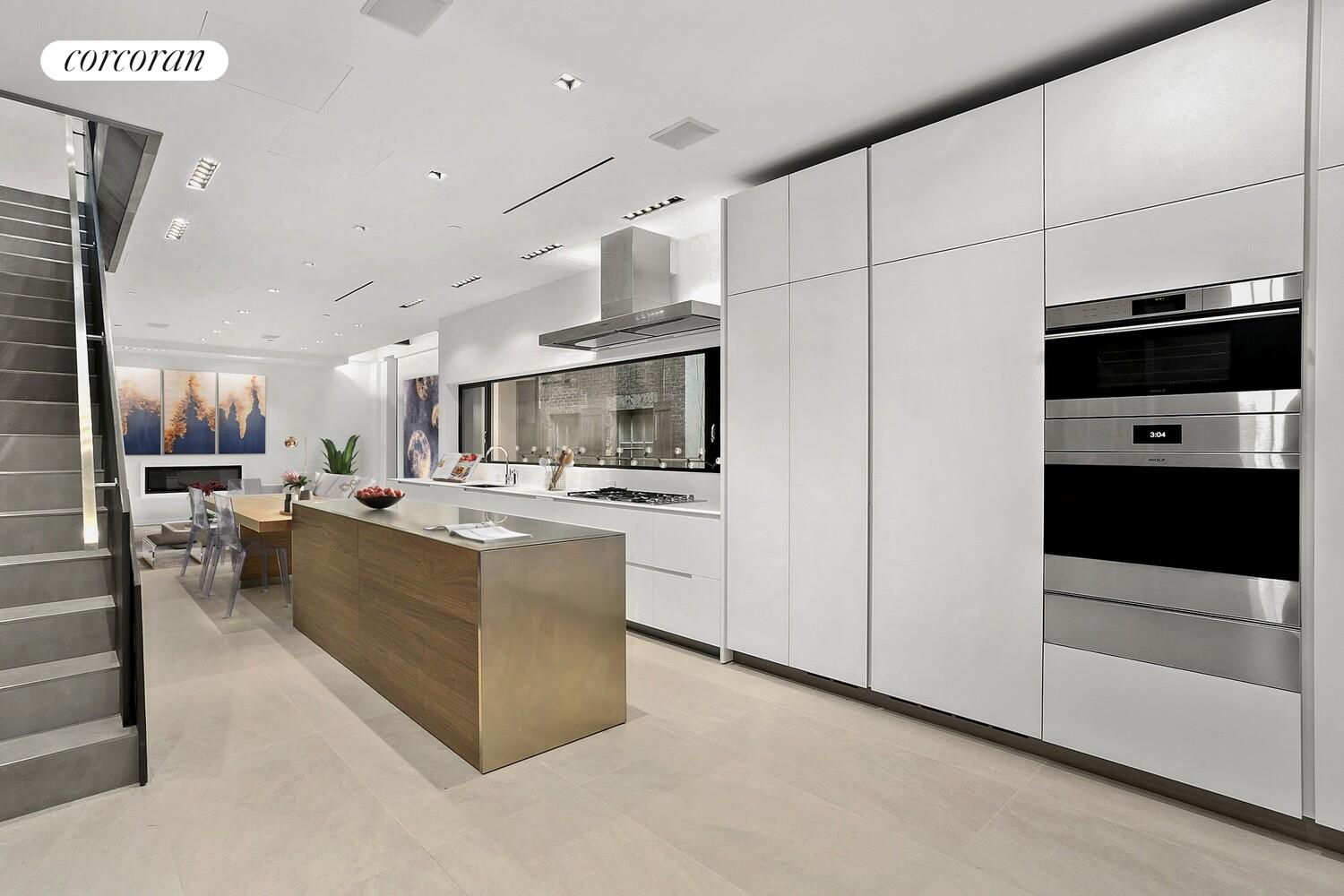 35 Walker Street Tribeca New York NY 10013