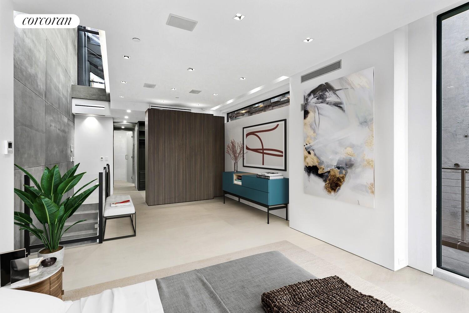 35 Walker Street Tribeca New York NY 10013