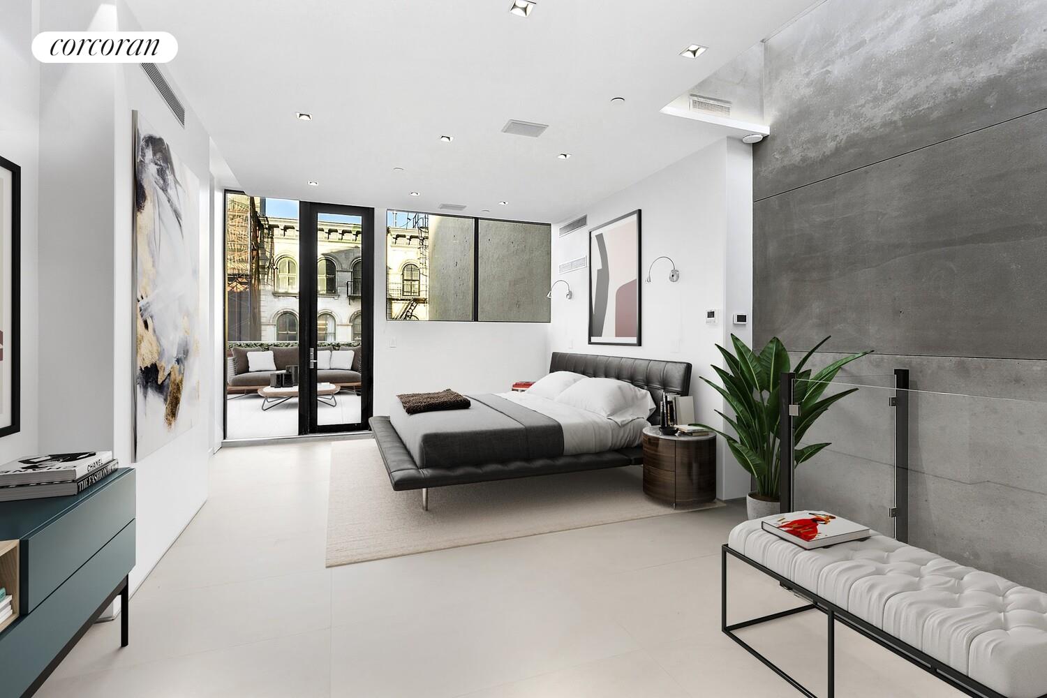 35 Walker Street Tribeca New York NY 10013