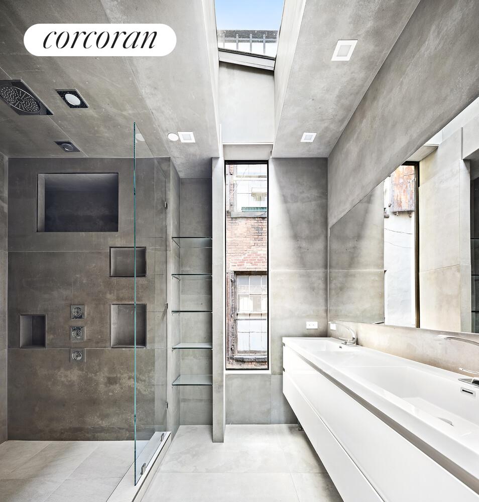 35 Walker Street Tribeca New York NY 10013