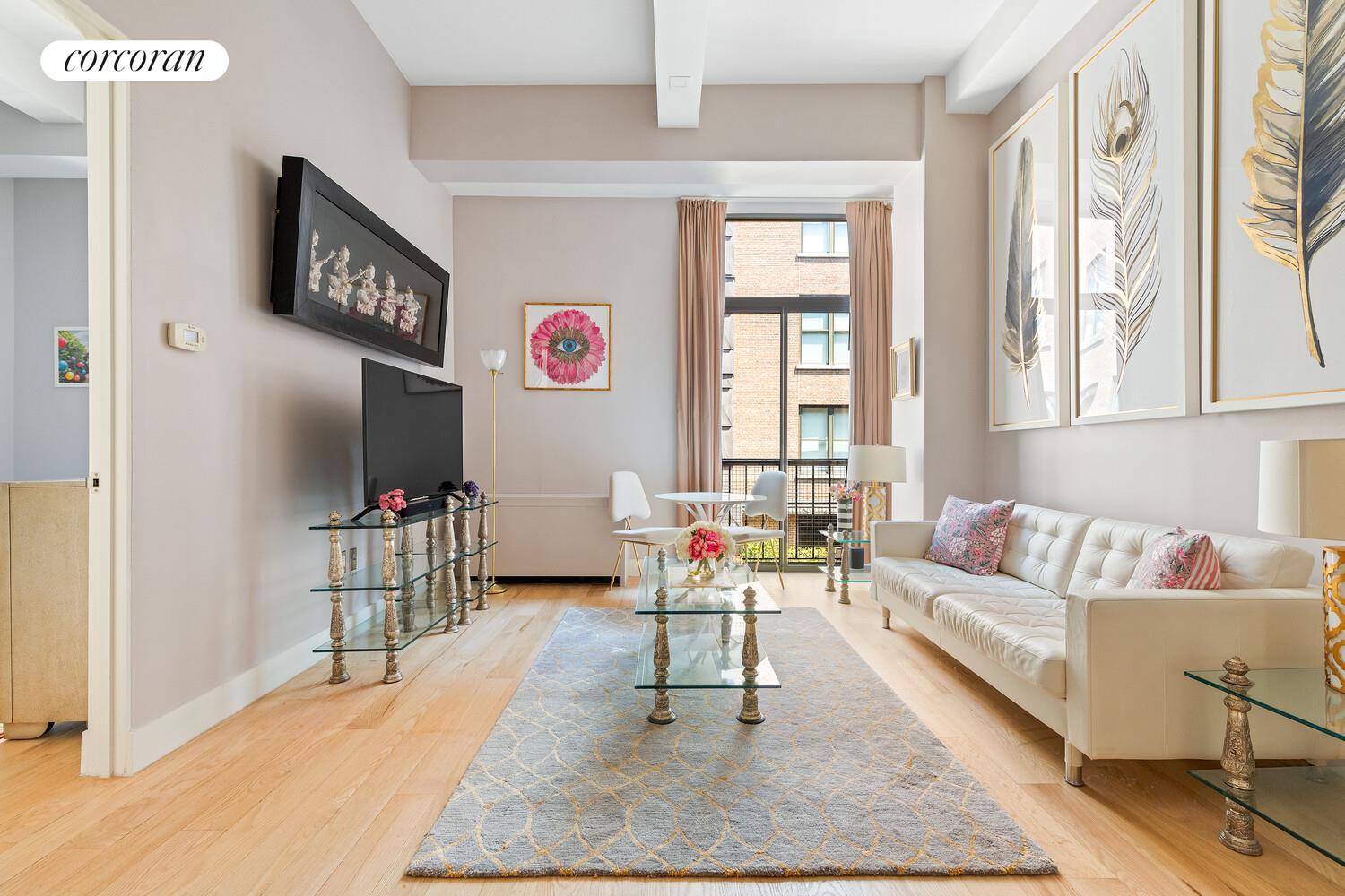 254 Park Avenue South Flatiron District New York NY 10010