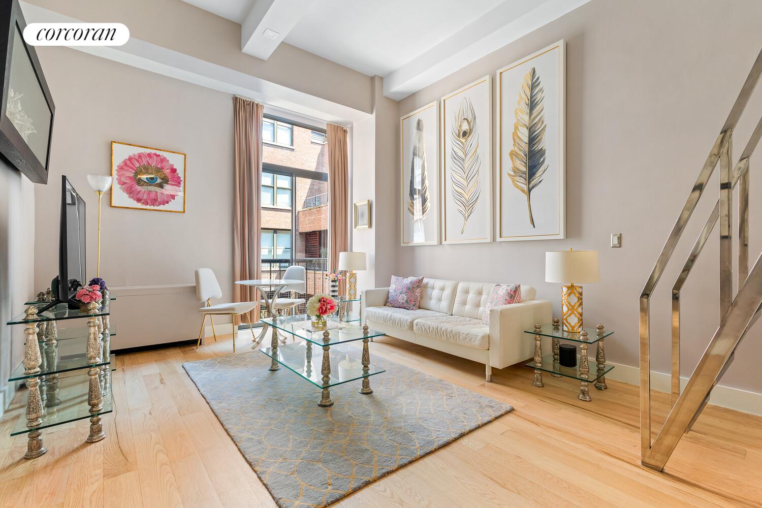 254 Park Avenue South Flatiron District New York NY 10010