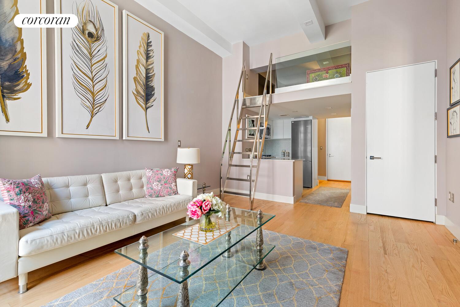 254 Park Avenue South Flatiron District New York NY 10010