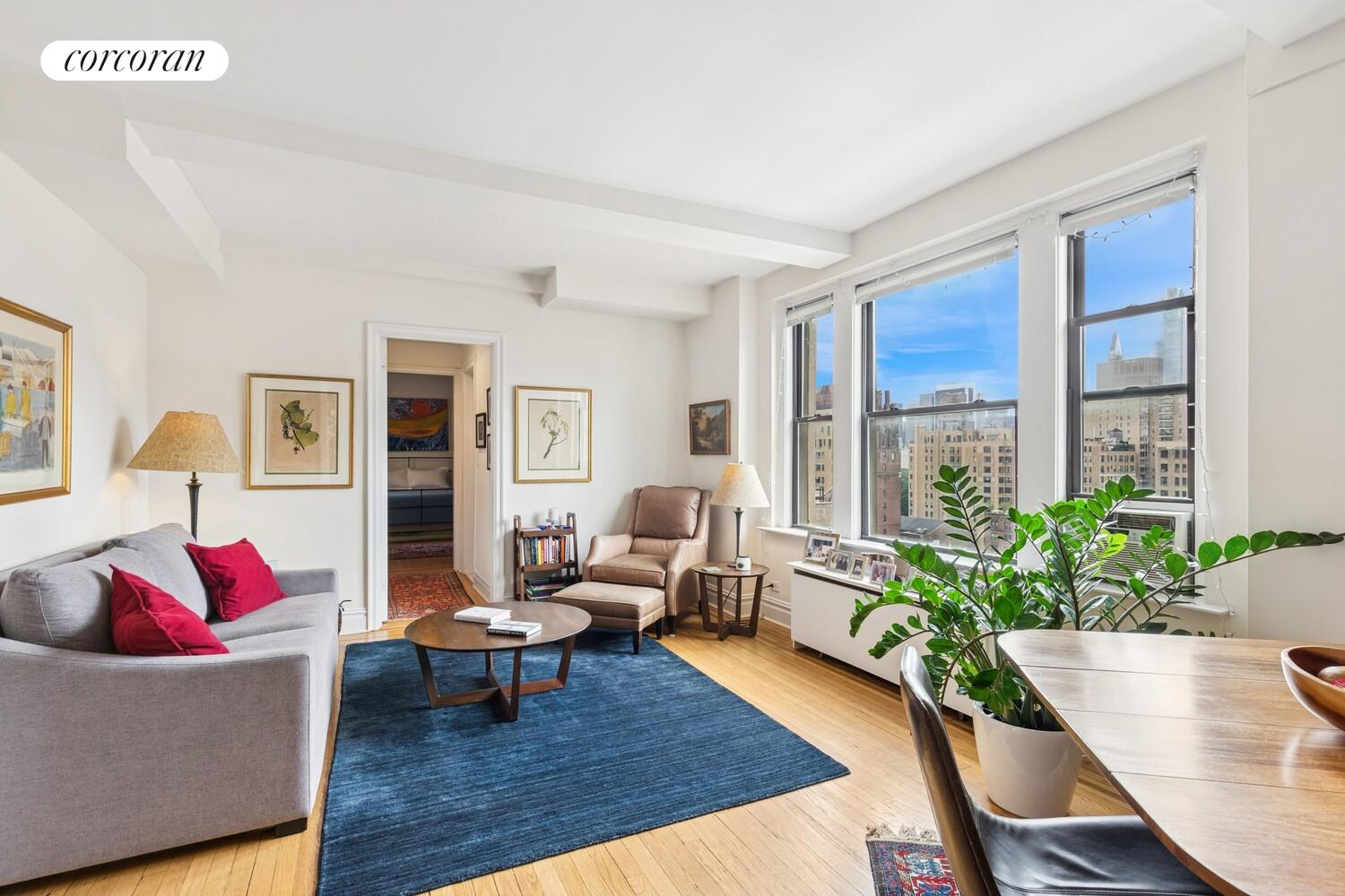 40 West 72nd Street Lincoln Square New York NY 10023