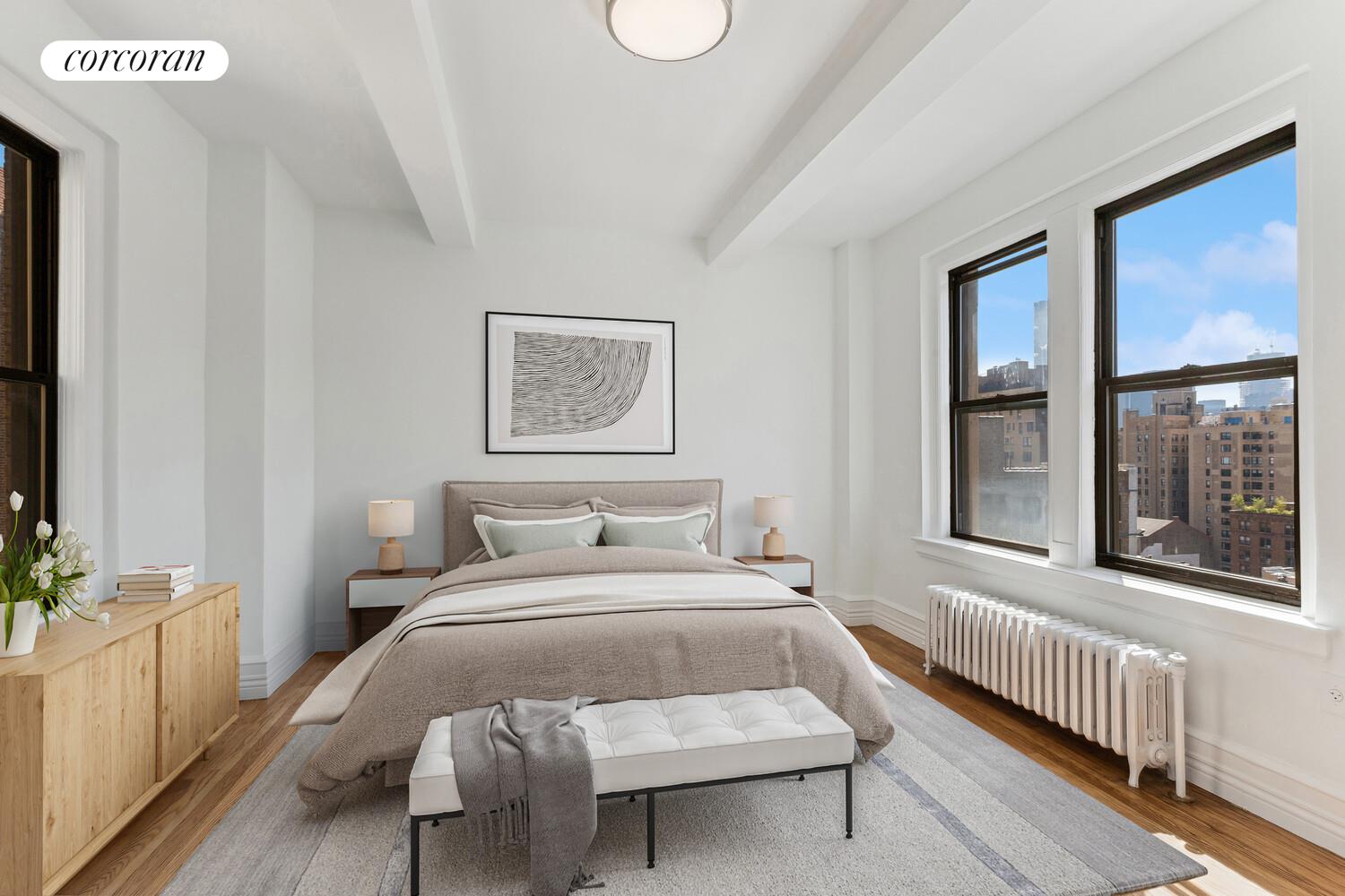 40 West 72nd Street Lincoln Square New York NY 10023