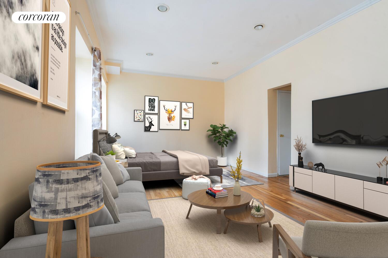 152 East 35th Street Murray Hill New York NY 10016
