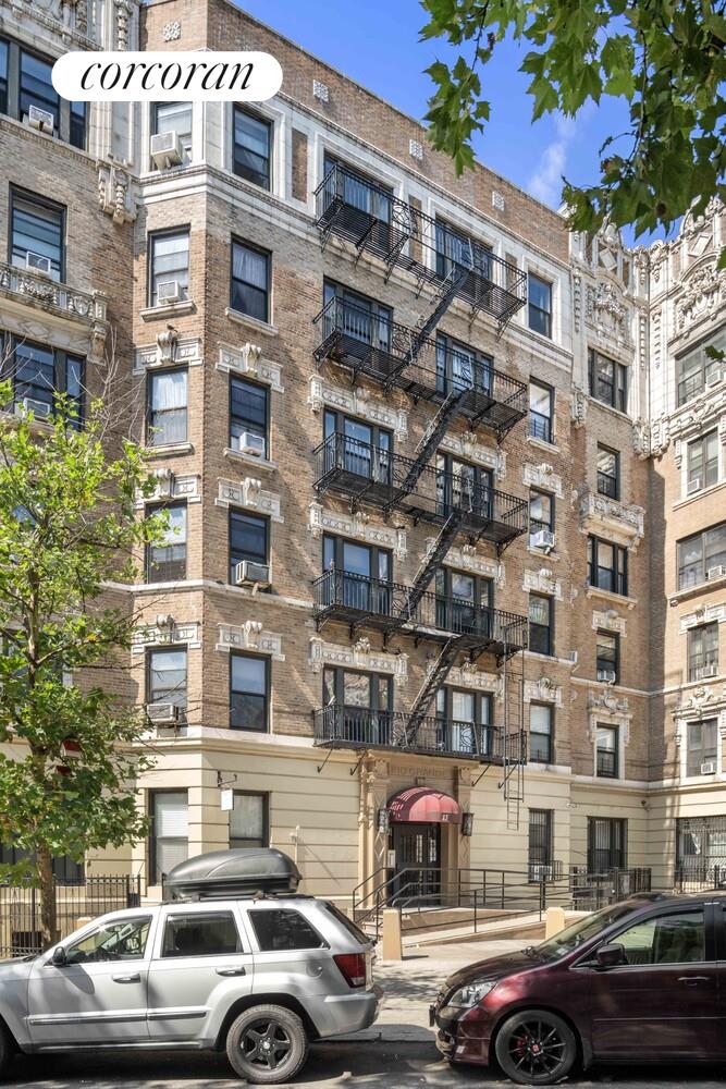 15 Fort Washington Avenue Washington Heights New York NY 10032