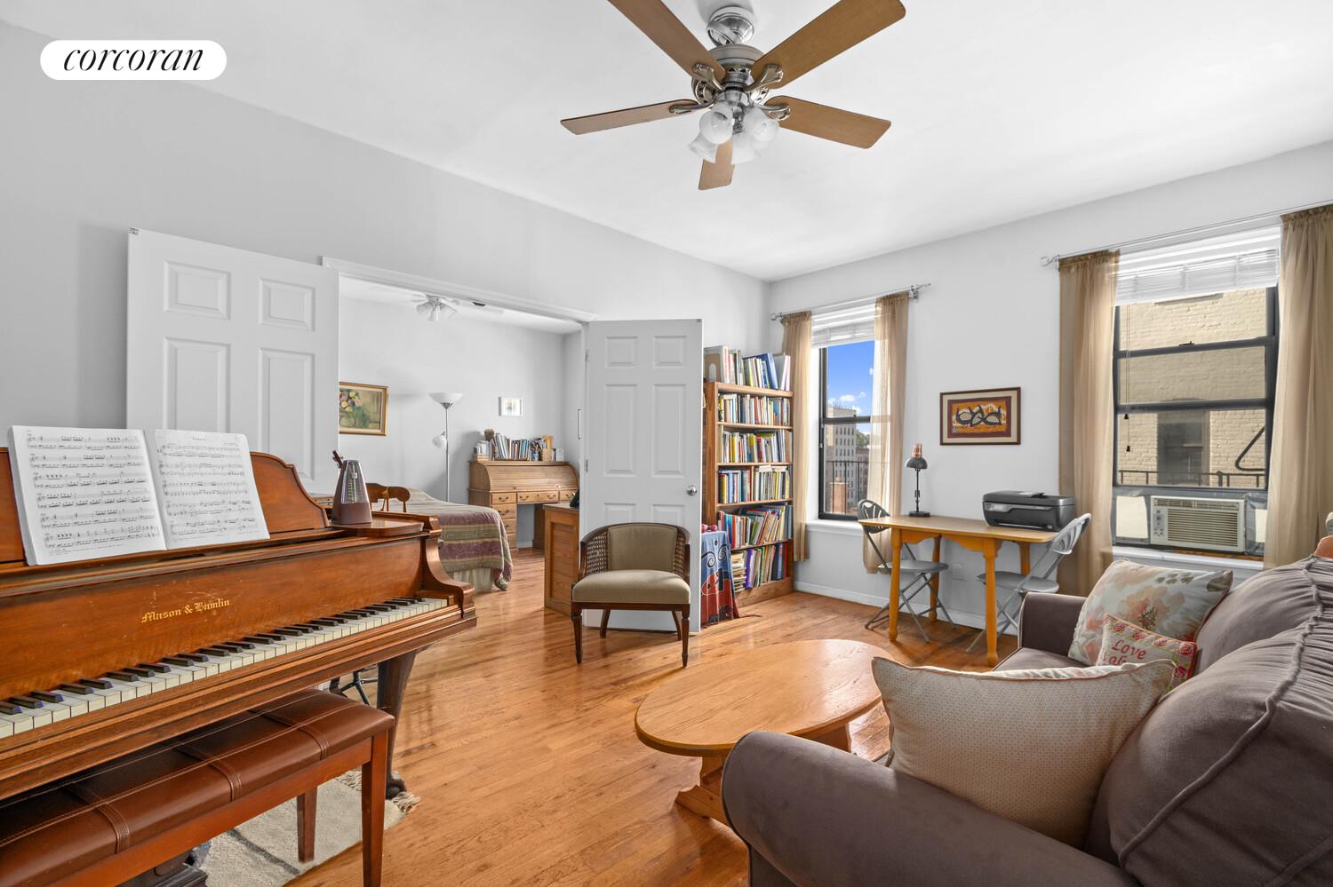 15 Fort Washington Avenue Washington Heights New York NY 10032