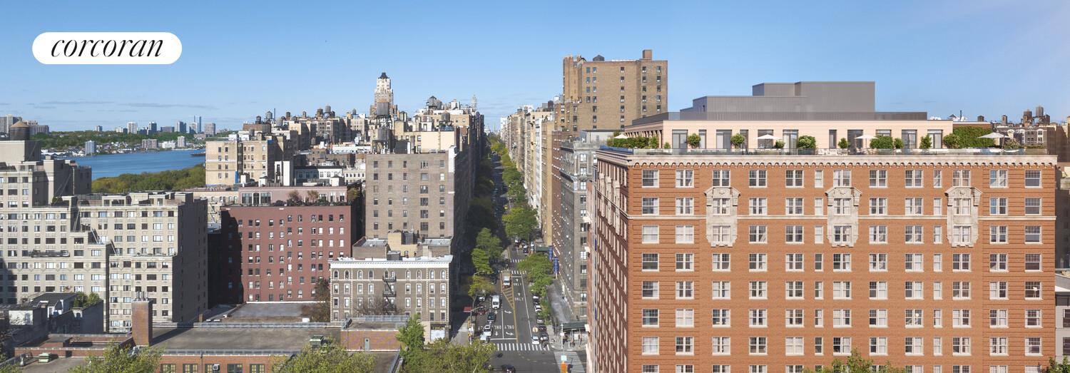720 West End Avenue Upper West Side New York NY 10025