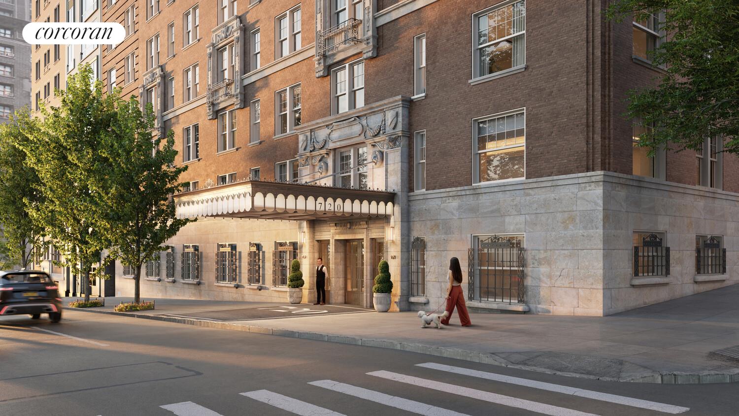 720 West End Avenue Upper West Side New York NY 10025