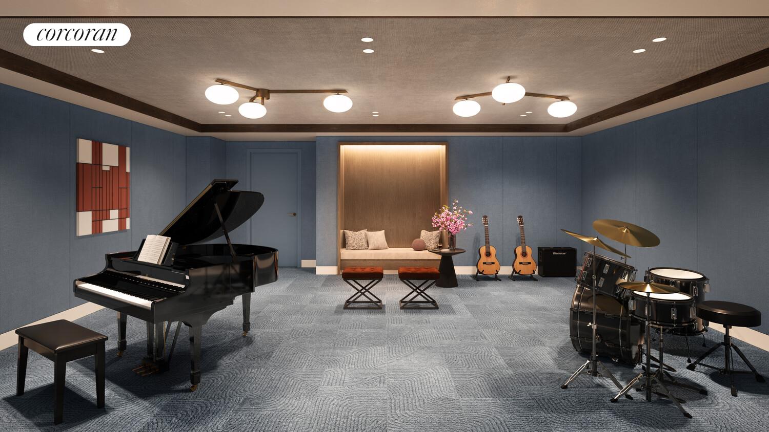 720 West End Avenue Upper West Side New York NY 10025